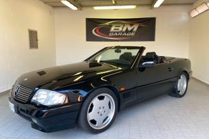 Mercedes SL 500
