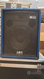 dB TECHNOLOGIES MPS 610