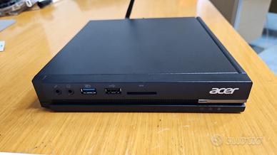 Mini PC Acer Veriton N2510G