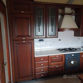 Cucina come nuova