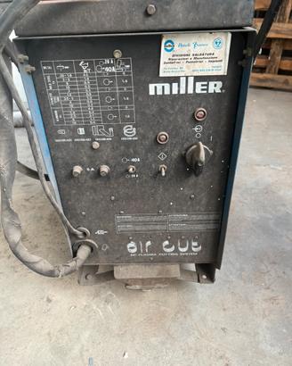 Taglio al plasma 220v