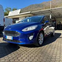 FORD Fiesta 1.5 TDCi 5 porte