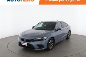HONDA Civic DG53234