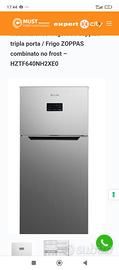 frigo zoppas 415 LT no frost
