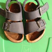 Sandali Birkenstock 24