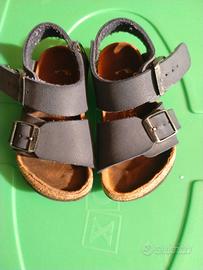 Sandali Birkenstock 24