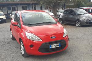 Ford Ka 2015 - 1.2 benzina Lb automobili