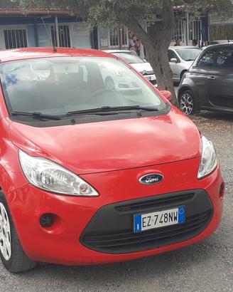 Ford Ka 2015 - 1.2 benzina Lb automobili