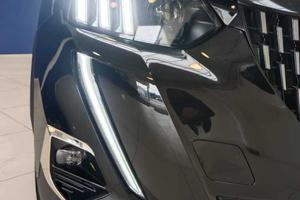 Peugeot 2008 BlueHDi 130 S&S EAT8 GT