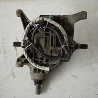 Differenziale posteriore Jeep Compass II (MP) 2.0 