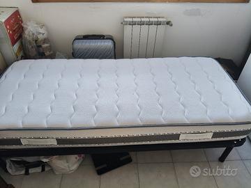 letto singolo 