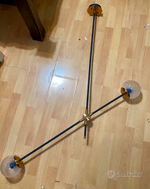 Splendida lampada a sospensione Bilancia