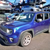 RICAMBI PER JEEP RENEGADE