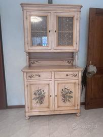 Credenza vintage