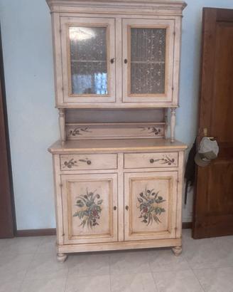 Credenza vintage