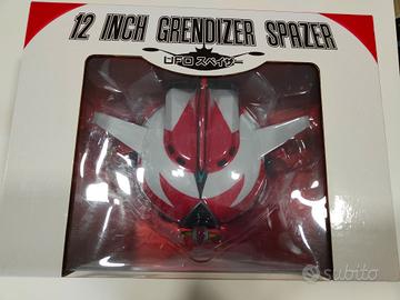 Goldrake UFO Robot Modellino disco Volante Grande 