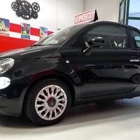 Fiat 500 hybrid Lounge 70Cv - Neopatetati