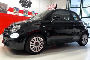 Fiat 500 hybrid Lounge 70Cv - Neopatetati