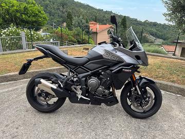 Triumph Tiger 800 sport 2025