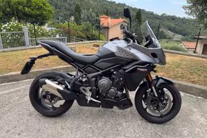 Triumph Tiger 800 sport 2025