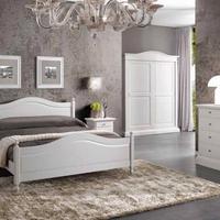 Camera da letto Shabby
