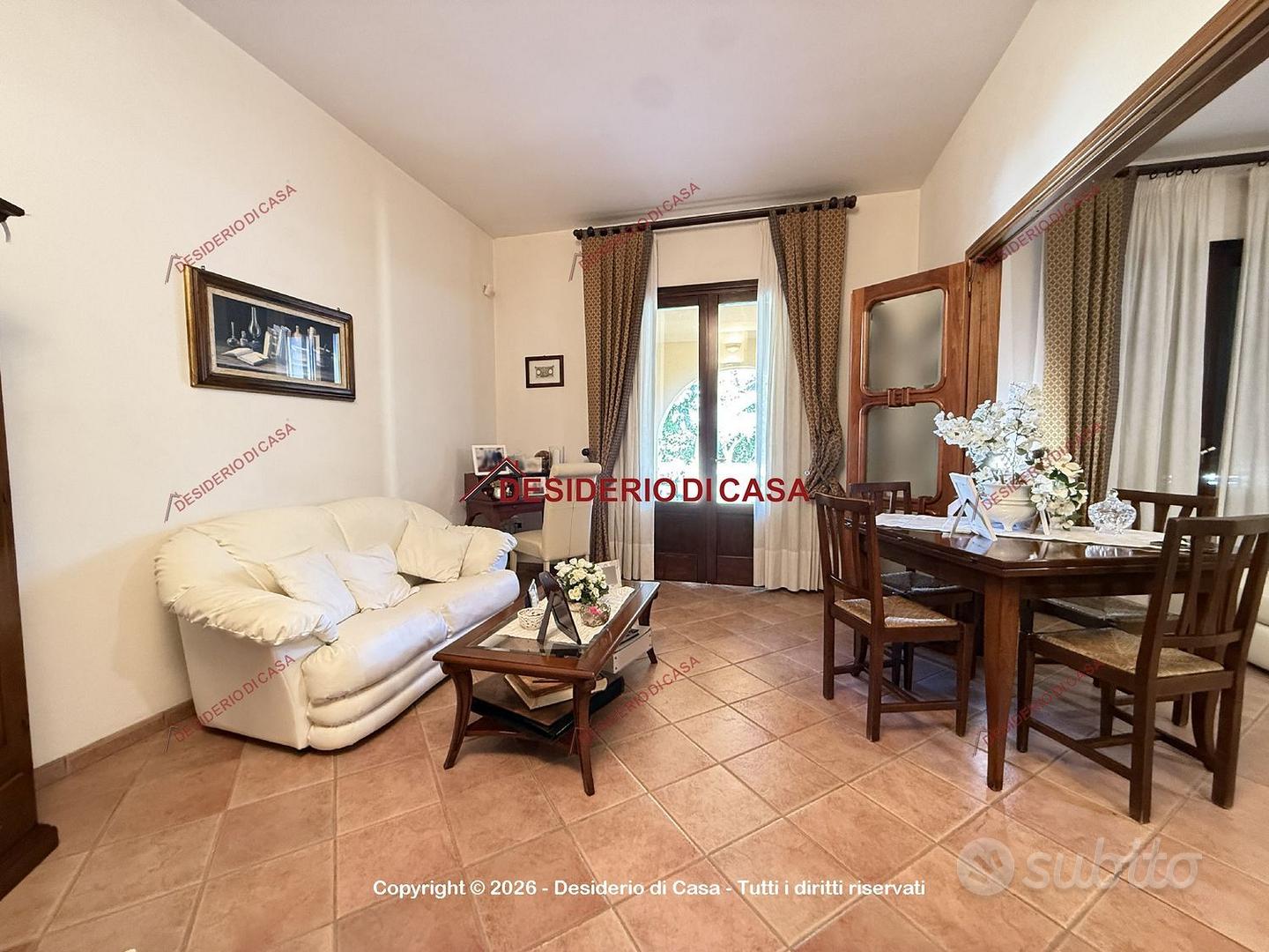 House in Marsala, Casabianca - Vista 3
