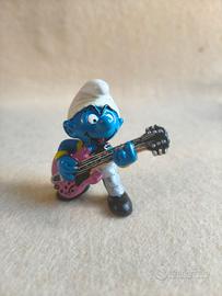 20449 Puffo lead guitar Anniversario