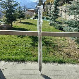 Arbalete fucile pesca Omer Invictus HF 130 carbon