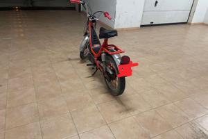 Gilera cb1
