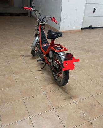 Gilera cb1