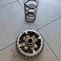 Variatore originale TMAX 530 560 pari al nuovo km.