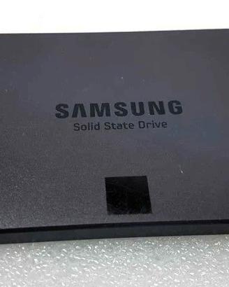 Samsung 840 EVO 2,5 pollici 250 GB