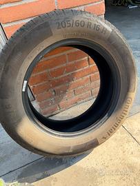 Gomme 205 60 16