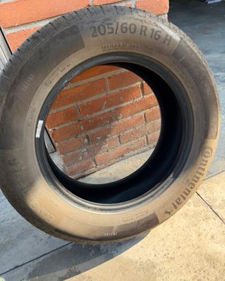 Gomme 205 60 16
