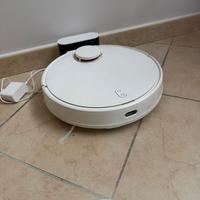 XIAOMI Robot Vacuum S12 con scatola originale