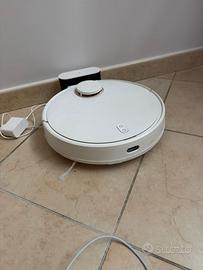 XIAOMI Robot Vacuum S12 con scatola originale