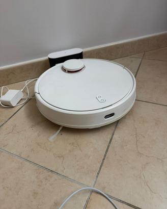 XIAOMI Robot Vacuum S12 con scatola originale