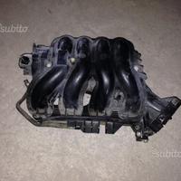 Collettore di aspirazione honda civic