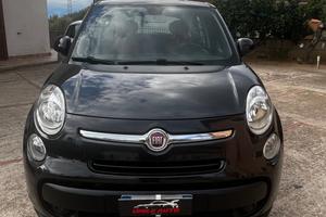 Fiat 500L 1.3 Multijet 85 CV Pop star