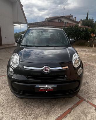 Fiat 500L 1.3 Multijet 85 CV Pop star