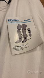 RENPHO Massaggiatore per Gambe