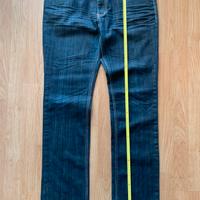 Vintage D&G Dolce & Gabbana Jeans Denim