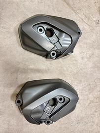 COPERCHI TESTATA-VALVOLE DX-SX BMW
