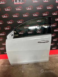 Porta anteriore sinistra Lancia Ypsilon