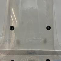 Parabrezza Vespa GTS 300 2009