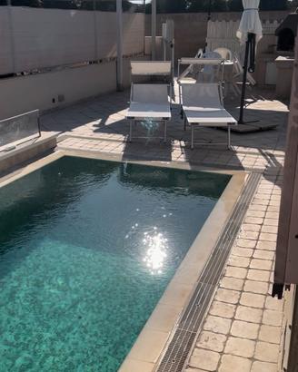 Casa a Casuzze con piscina Privata