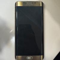 Samung Galaxy S6 Edge 64 Gb