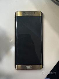 Samung Galaxy S6 Edge 64 Gb