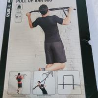 pull up strumento palestra 