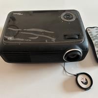 Video proiettore Optoma HD700X